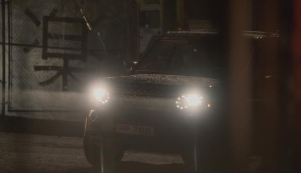 2010 Land-Rover LR4 [L319]