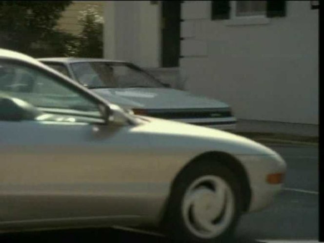 1993 Ford Probe [SN16]