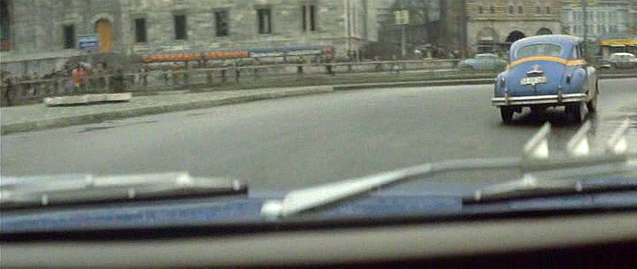 1946 Chrysler unknown