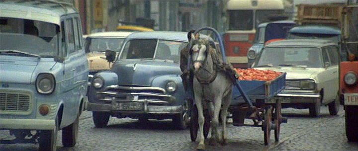 1966 Opel Rekord Caravan [B]