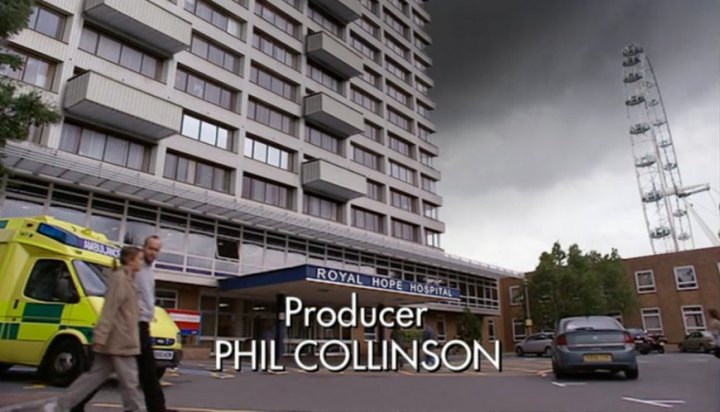 2006 Vauxhall Vectra MkII