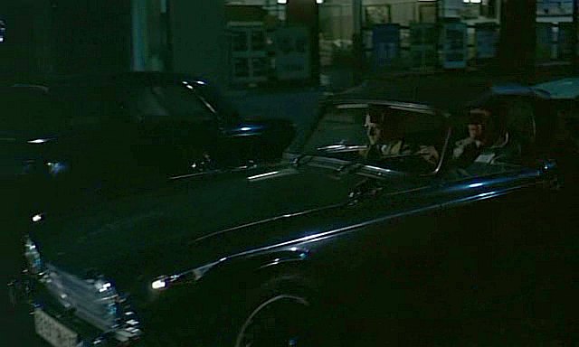 1965 Triumph TR4A