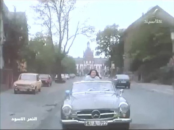 1968 Simca 1100 [928]