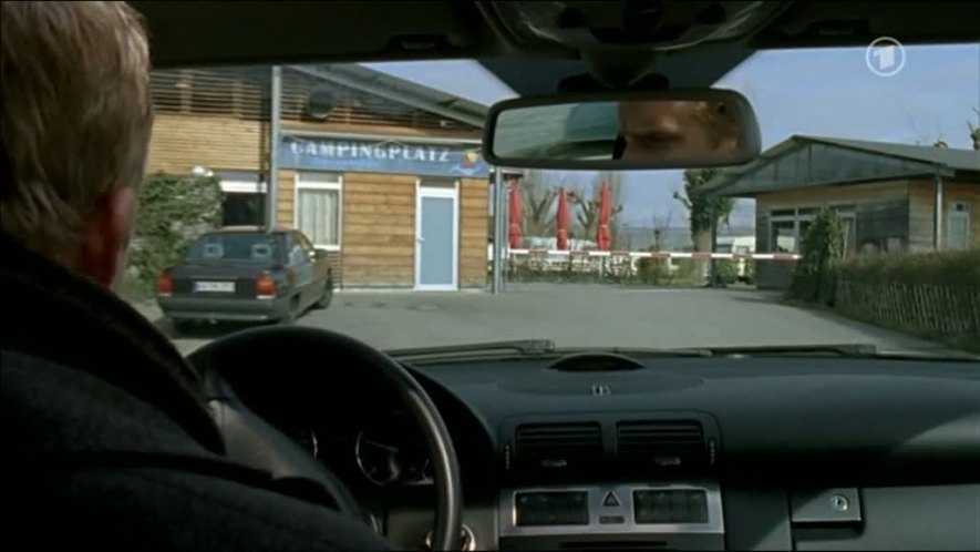 1987 Opel Omega [A]