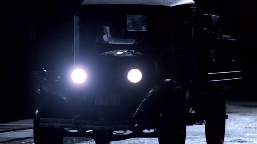 Dodge Brothers Truck