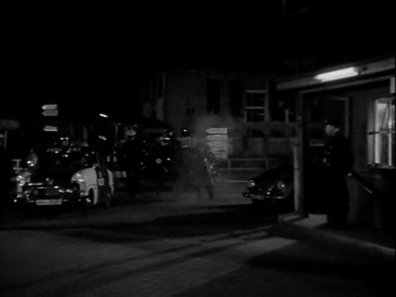 1952 Ford Taunus 12M Polizei [G13]