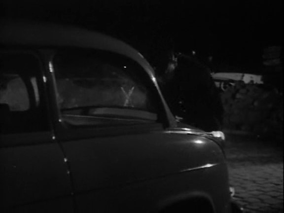 1957 Lloyd LP 600 Alexander