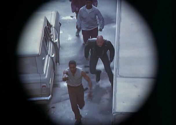 1962 Chevrolet Chevy II 100 Station Wagon