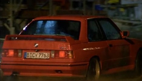 BMW M3 [E30]
