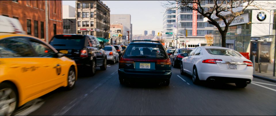 2010 Land-Rover Range Rover Sport [L320]