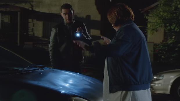 2000 Dodge Neon [PL]