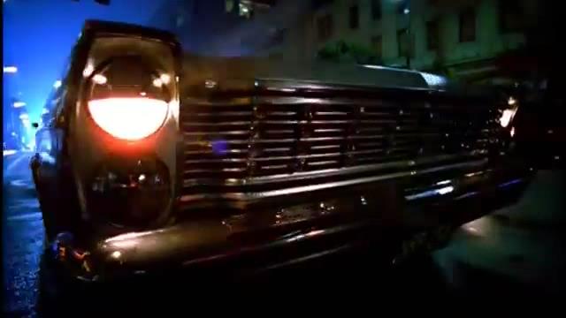 1965 Ford unknown
