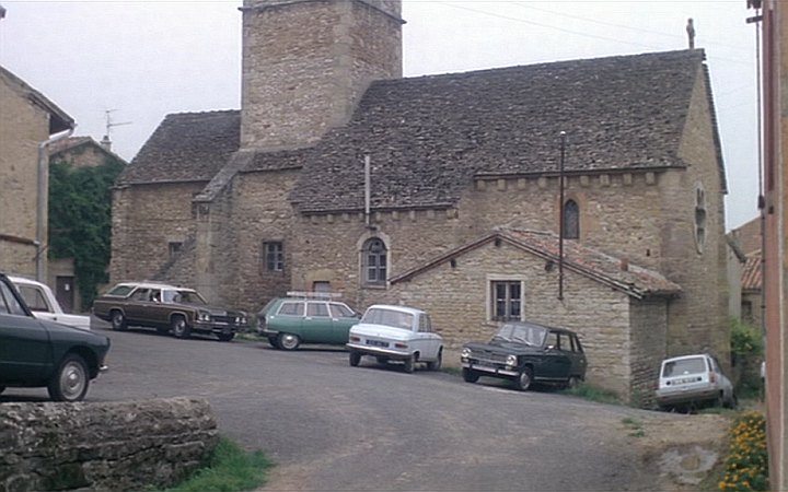 Renault 5 Série 1 [R122]