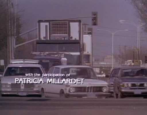 1977 Subaru 4-Wheel Drive Wagon [A67L]