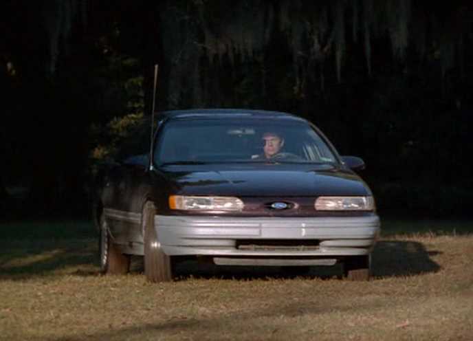1992 Ford Taurus [DN5]