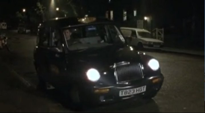 1999 LTI TX1