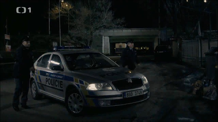 2005 Škoda Octavia 1.9 TDI Series II [Typ 1Z]