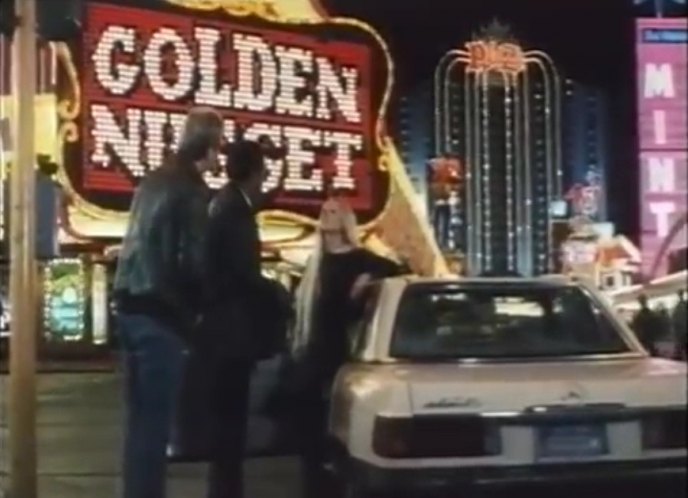 1974 Mercedes-Benz SL [R107]