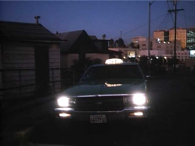 1981 Chevrolet Impala
