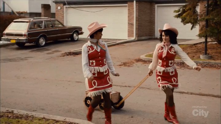 1979 Plymouth Volare Station Wagon