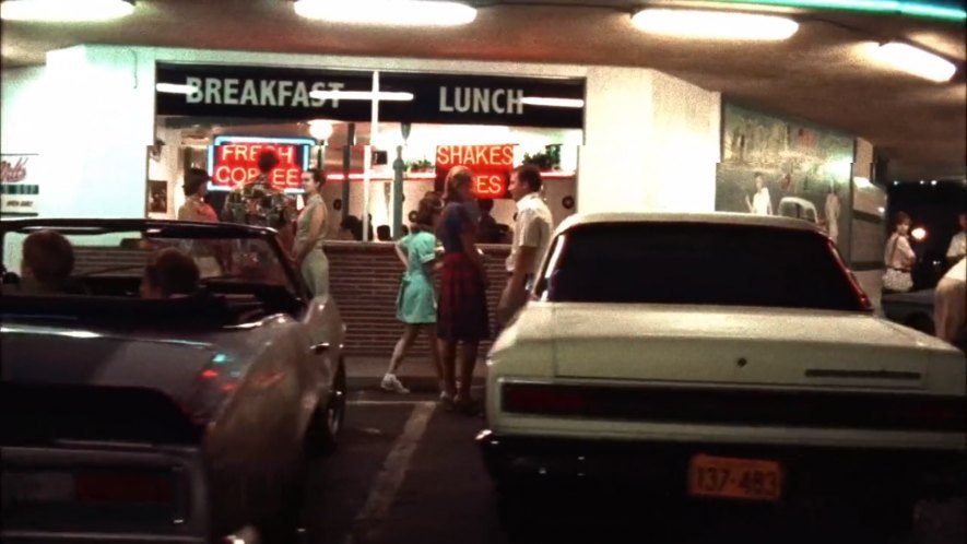 1966 Rambler American