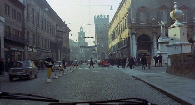 1964 Simca 1000 GL [950]