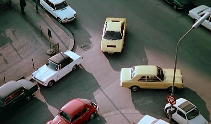 1968 Triumph Herald 13/60 Convertible 'Britt'