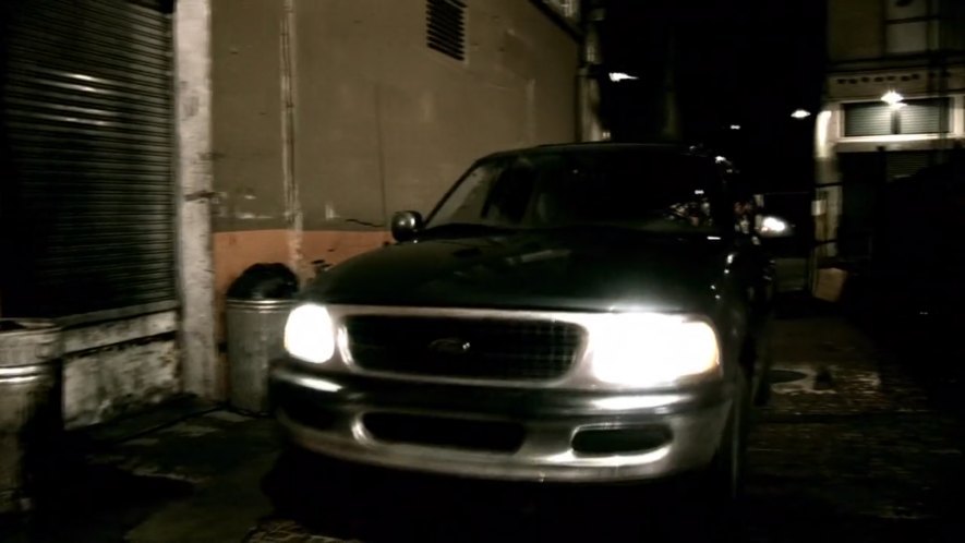 1997 Ford Expedition [UN93]