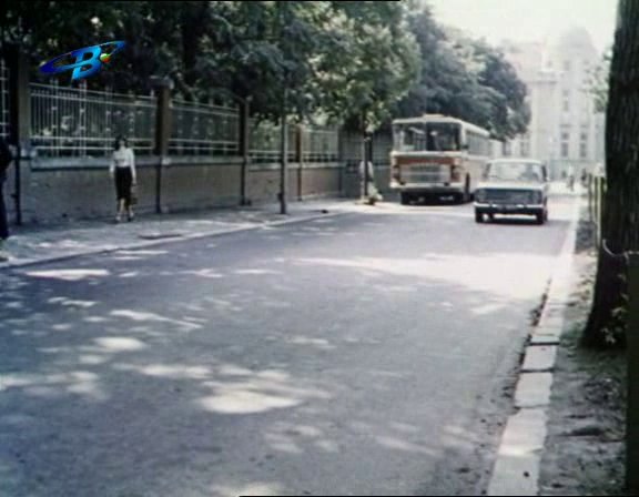 1968 Chavdar M 80 [706 RTO]