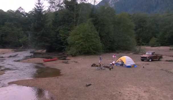 1955 Chevrolet Task-Force