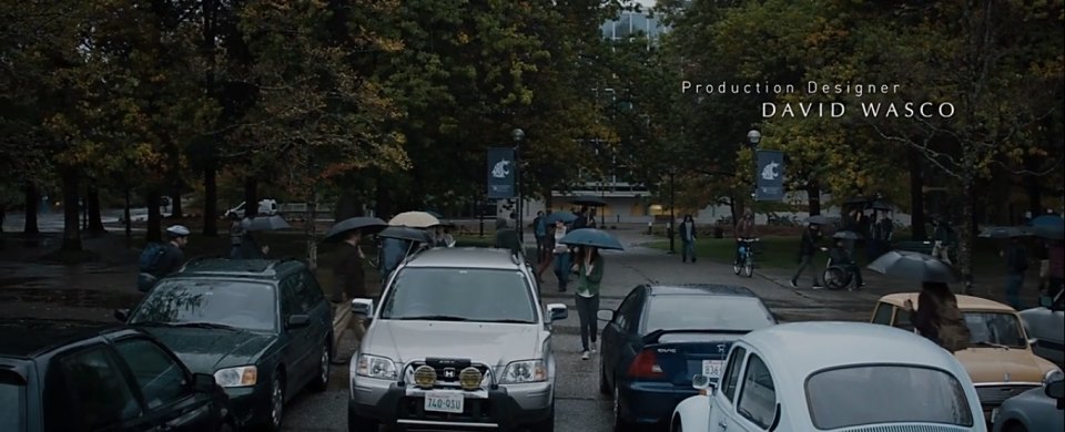 1973 Mini 1000 MkIII [ADO20]