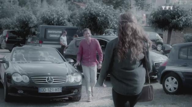 2006 Mercedes-Benz SL [R230]