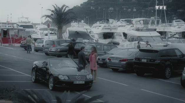 2014 Land-Rover Range Rover Sport [L494]