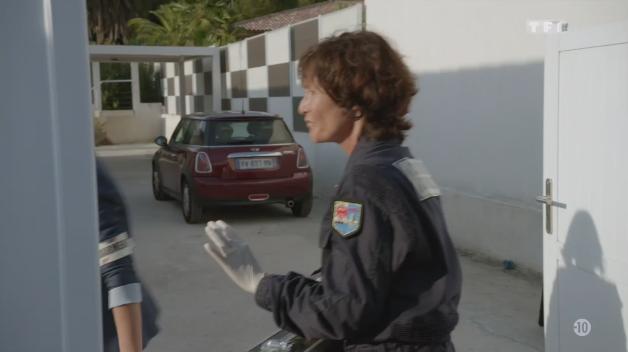 2007 MINI Cooper [R56]