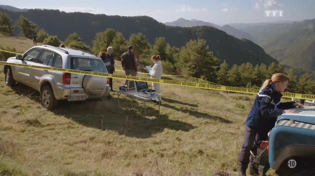 2001 Toyota RAV4 [XA20]