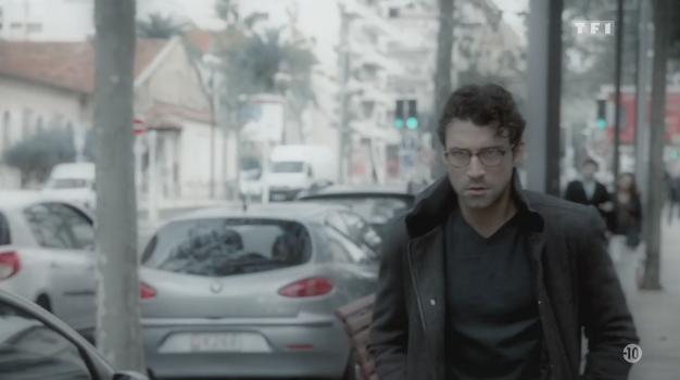 2001 Alfa Romeo 147 [937]