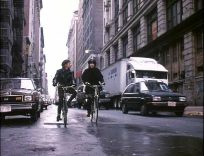 1988 Volkswagen Golf II [Typ 19E]