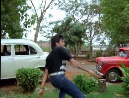 Premier Padmini Safari