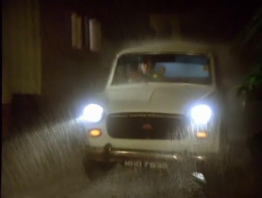 1974 Premier Padmini