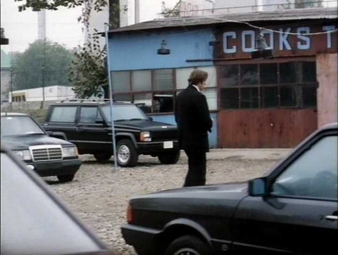 Mercedes-Benz [W124]