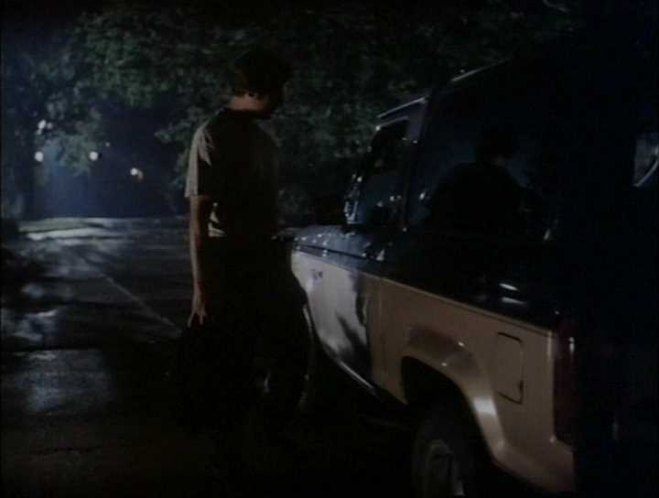 1987 Ford Bronco II [U14]