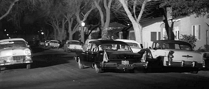 1955 Buick Special 2-door Riviera [46-R]