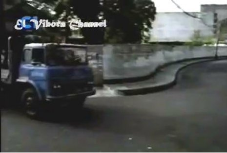 Nissan Diesel unknown