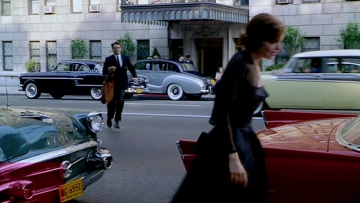 1954 Packard Patrician