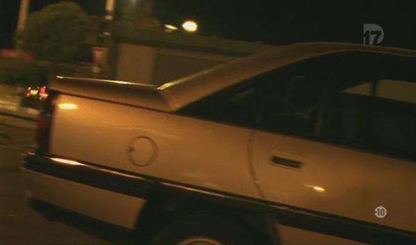 1991 Opel Omega [A]