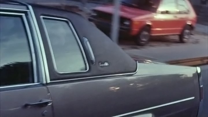 1975 Volkswagen Rabbit I [Typ 17]