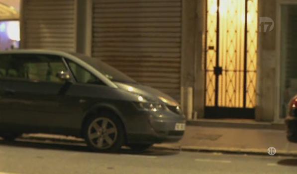 2002 Renault Avantime [D66]