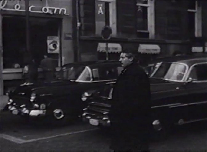 1955 Chevrolet Two-Ten