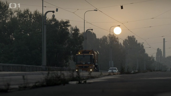 Mercedes-Benz Econic