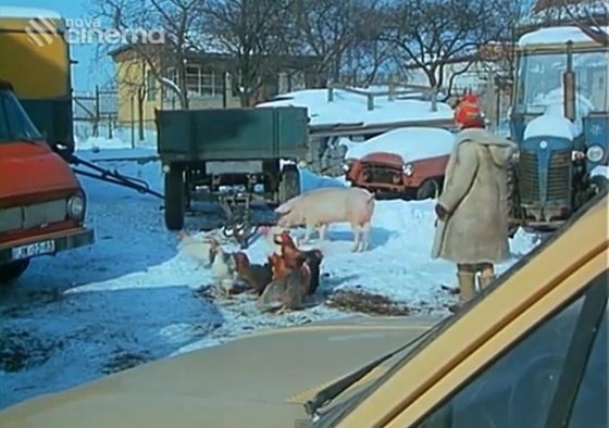 1952 Zetor 25 K